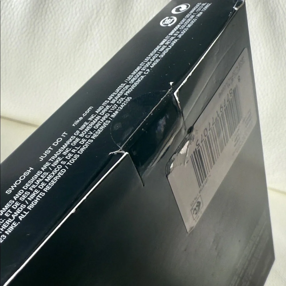 NIKE Icon Air Force 1‎ Card Wallet